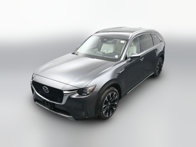 Used 2024 Mazda CX-90 PHEV For Sale in Queens, NY | Auto Navigator