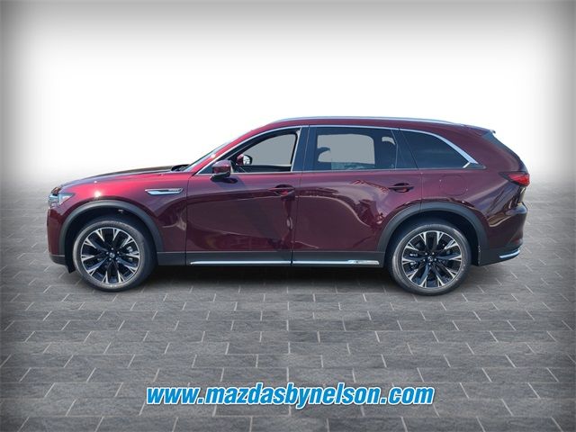 2024 Mazda CX-90 PHEV Premium Plus