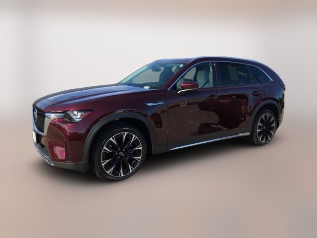 2024 Mazda CX-90 PHEV Premium Plus