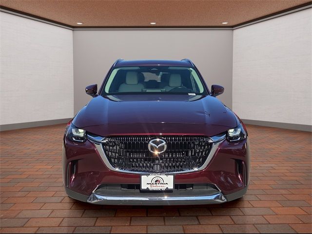 2024 Mazda CX-90 PHEV Premium Plus