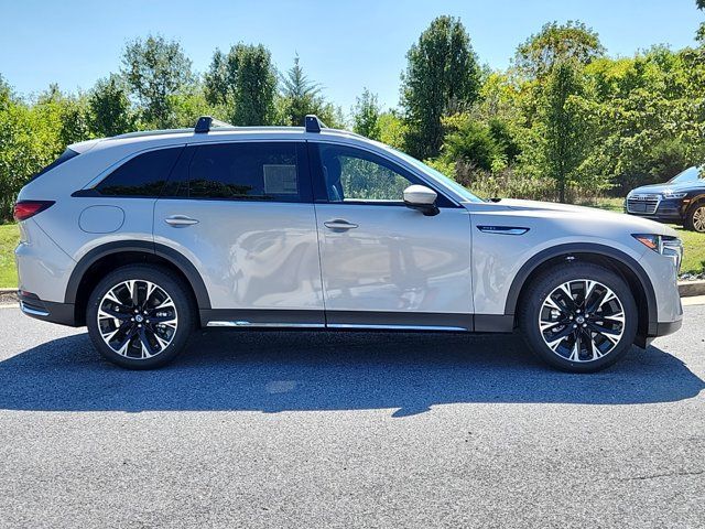 2024 Mazda CX-90 PHEV Premium Plus