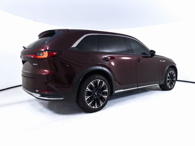 2024 Mazda CX-90 PHEV Premium Plus