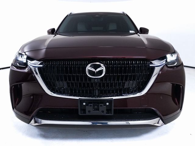 2024 Mazda CX-90 PHEV Premium Plus