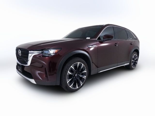 2024 Mazda CX-90 PHEV Premium Plus