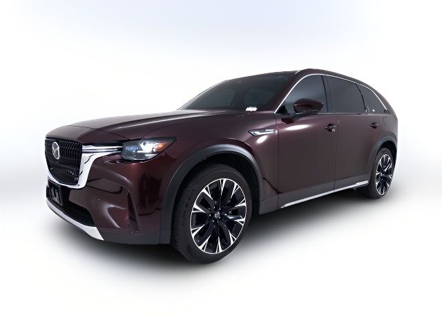 2024 Mazda CX-90 PHEV Premium Plus