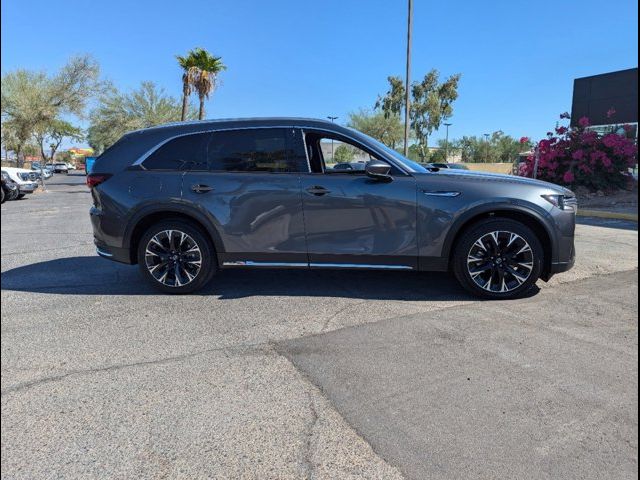 2024 Mazda CX-90 PHEV Premium Plus