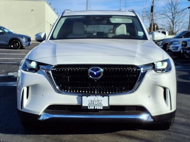 2024 Mazda CX-90 PHEV Premium Plus