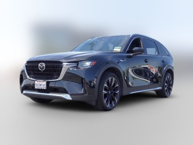 2024 Mazda CX-90 PHEV Premium Plus