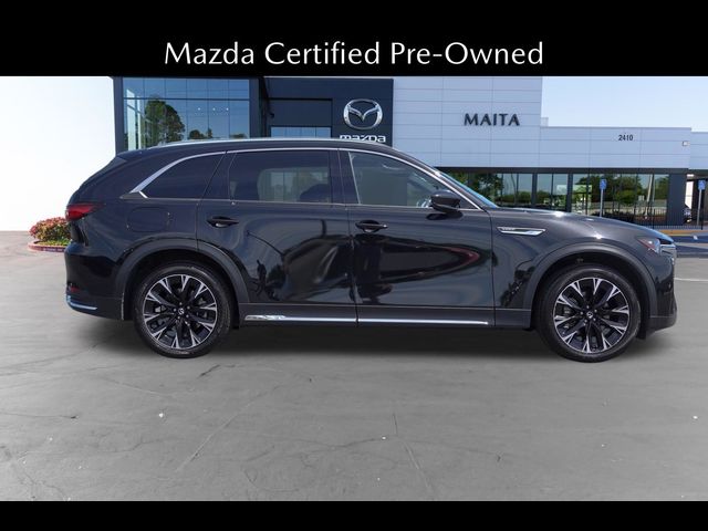 2024 Mazda CX-90 PHEV Premium Plus