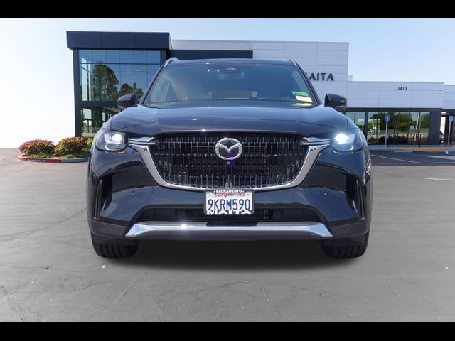 2024 Mazda CX-90 PHEV Premium Plus