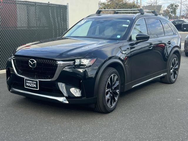 2024 Mazda CX-90 PHEV Premium Plus