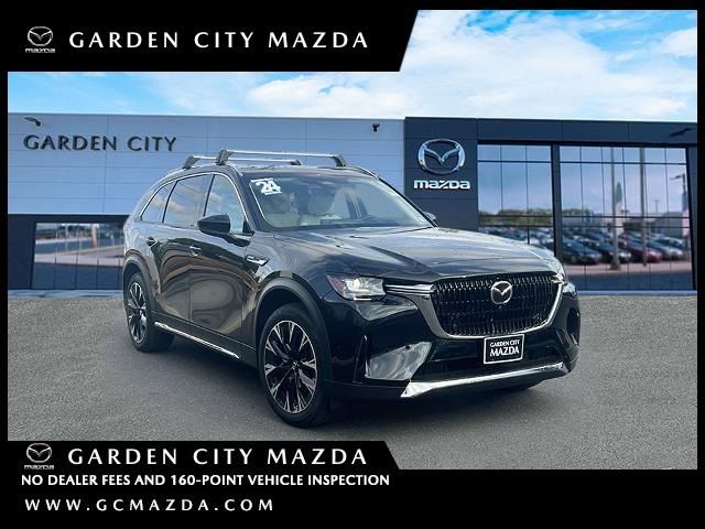 2024 Mazda CX-90 PHEV Premium Plus