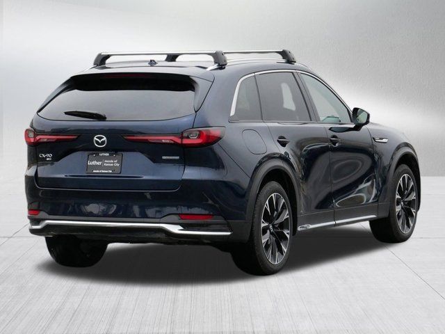 2024 Mazda CX-90 PHEV Premium Plus