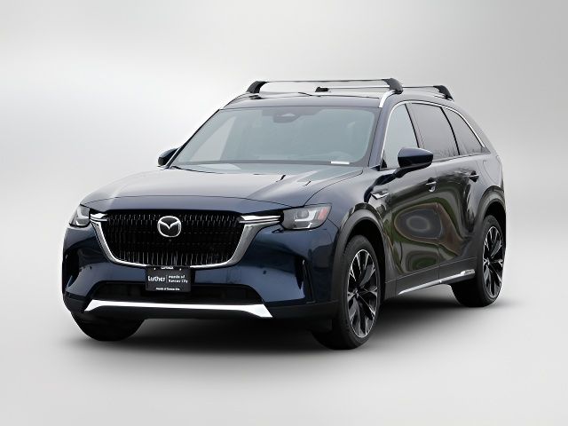 2024 Mazda CX-90 PHEV Premium Plus