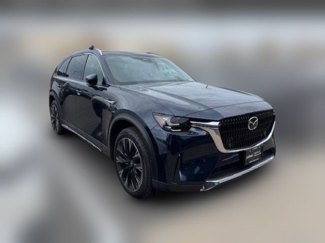 2024 Mazda CX-90 PHEV Premium Plus