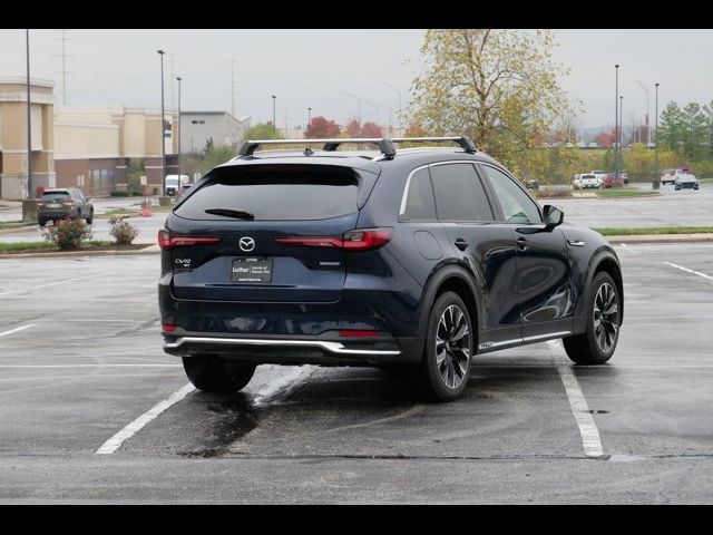 2024 Mazda CX-90 PHEV Premium Plus