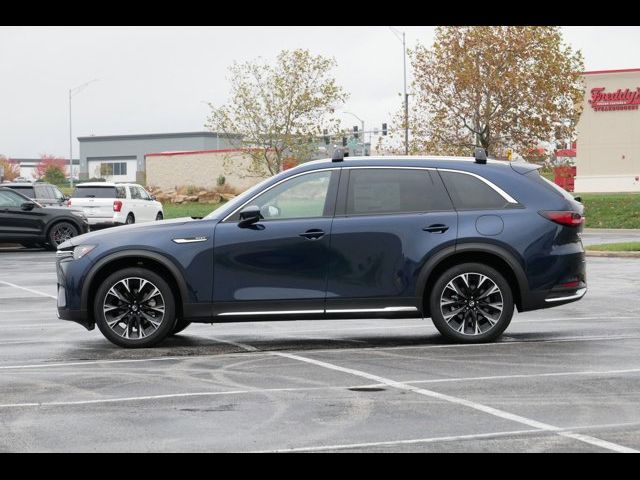 2024 Mazda CX-90 PHEV Premium Plus