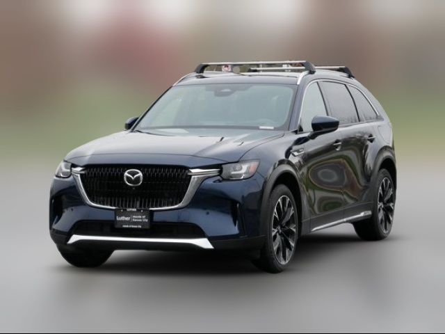 2024 Mazda CX-90 PHEV Premium Plus