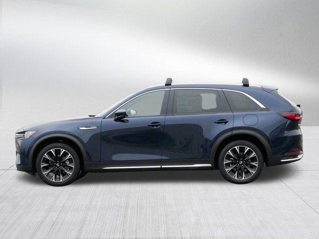 2024 Mazda CX-90 PHEV Premium Plus