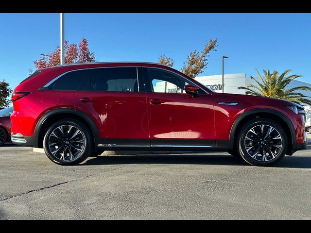 2024 Mazda CX-90 PHEV Premium Plus