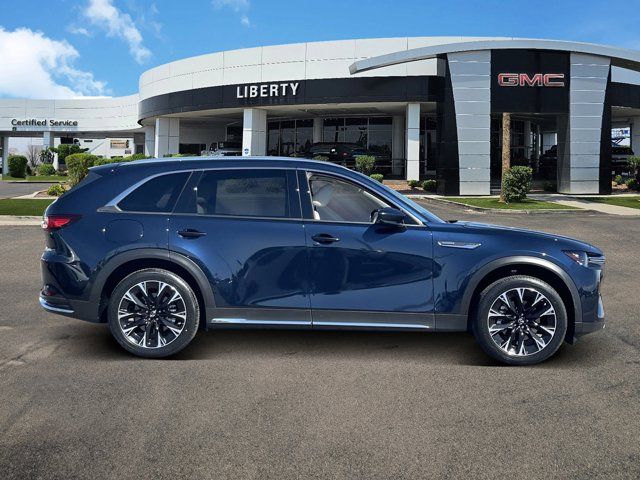 2024 Mazda CX-90 PHEV Premium Plus