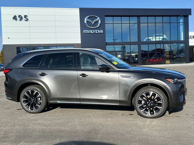 2024 Mazda CX-90 PHEV Premium Plus