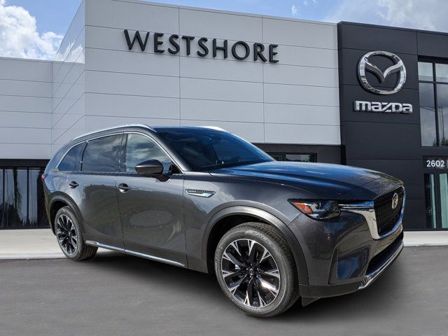 2024 Mazda CX-90 PHEV Premium Plus