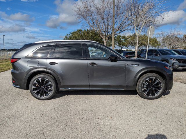 2024 Mazda CX-90 PHEV Premium Plus