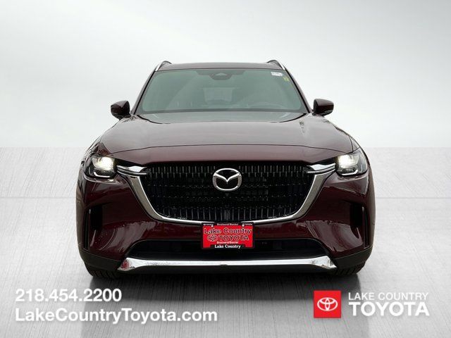 2024 Mazda CX-90 PHEV Premium Plus