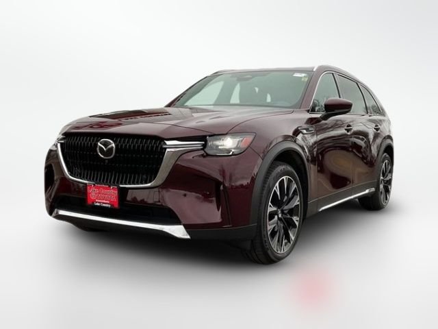 2024 Mazda CX-90 PHEV Premium Plus