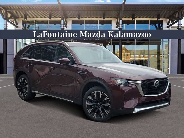 2024 Mazda CX-90 PHEV Premium Plus