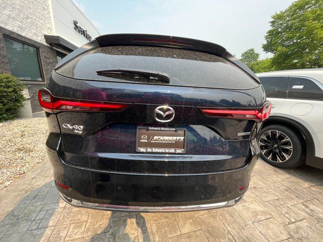 2024 Mazda CX-90 PHEV Premium Plus