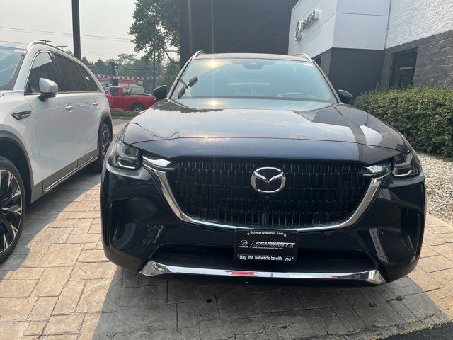 2024 Mazda CX-90 PHEV Premium Plus