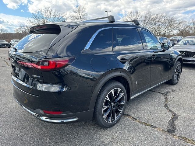 2024 Mazda CX-90 PHEV Premium Plus