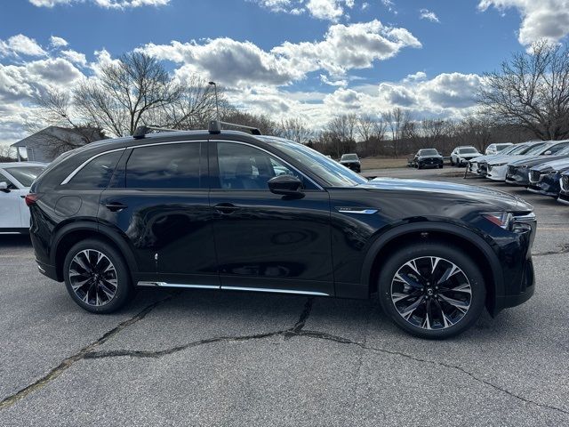 2024 Mazda CX-90 PHEV Premium Plus