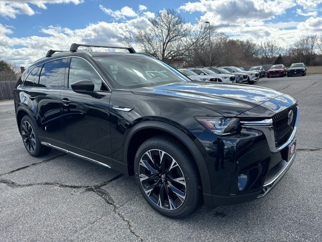 2024 Mazda CX-90 PHEV Premium Plus