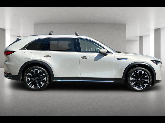 2024 Mazda CX-90 PHEV Premium Plus