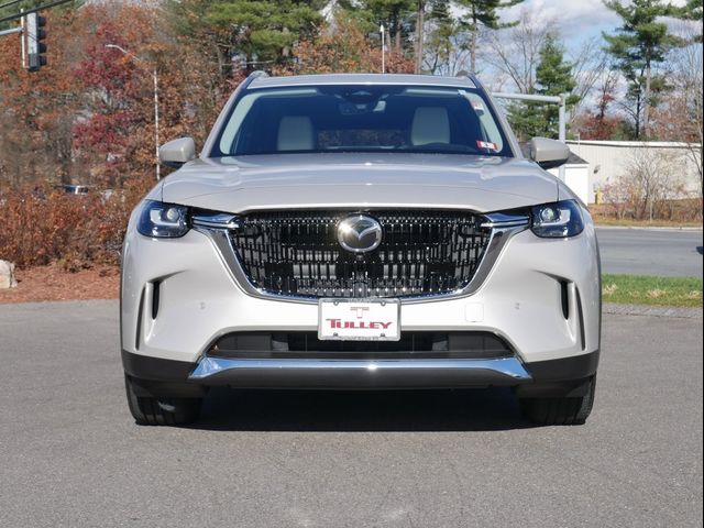 2024 Mazda CX-90 PHEV Premium Plus