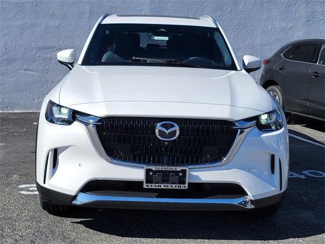 2024 Mazda CX-90 PHEV Premium Plus