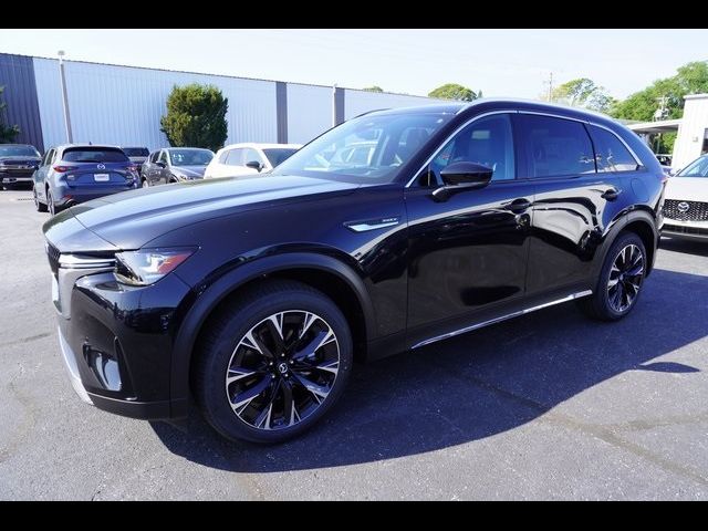 2024 Mazda CX-90 PHEV Premium Plus