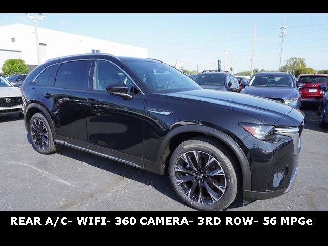 2024 Mazda CX-90 PHEV Premium Plus