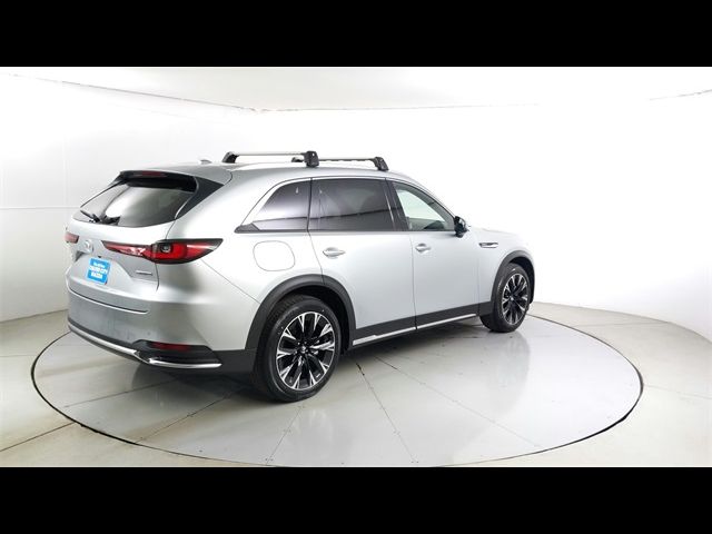 2024 Mazda CX-90 PHEV Premium Plus