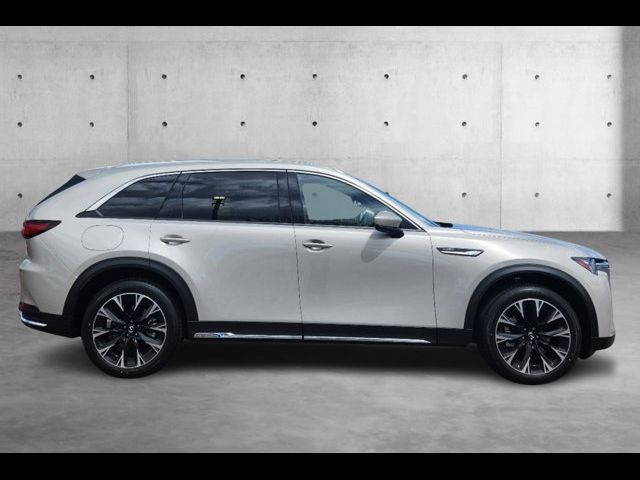 2024 Mazda CX-90 PHEV Premium Plus