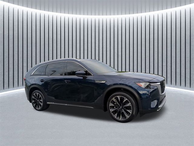 2024 Mazda CX-90 PHEV Premium Plus