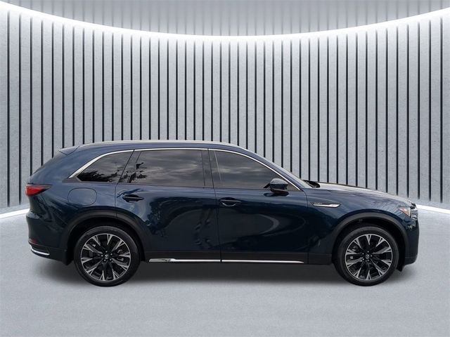 2024 Mazda CX-90 PHEV Premium Plus