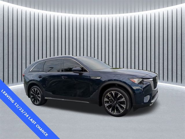 2024 Mazda CX-90 PHEV Premium Plus