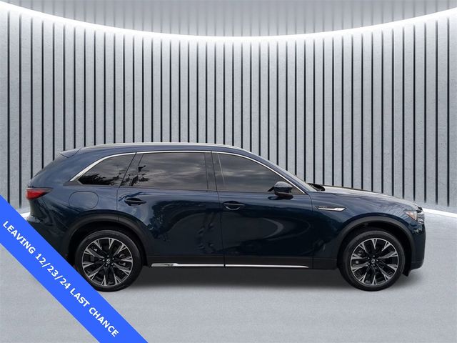 2024 Mazda CX-90 PHEV Premium Plus