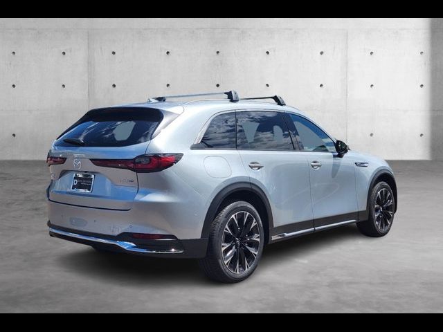 2024 Mazda CX-90 PHEV Premium Plus