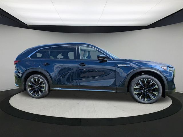 2024 Mazda CX-90 PHEV Premium Plus