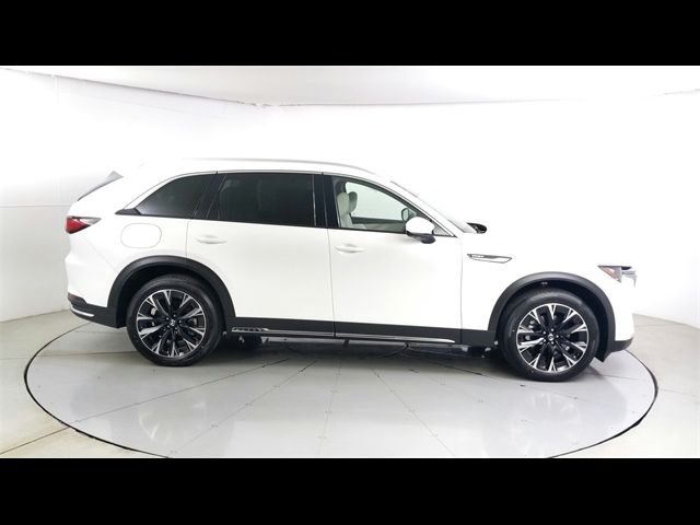 2024 Mazda CX-90 PHEV Premium Plus